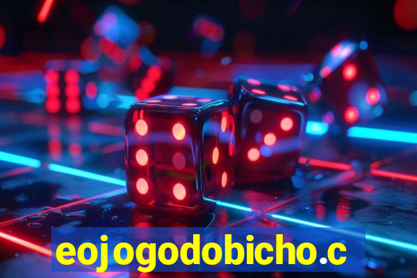 eojogodobicho.com