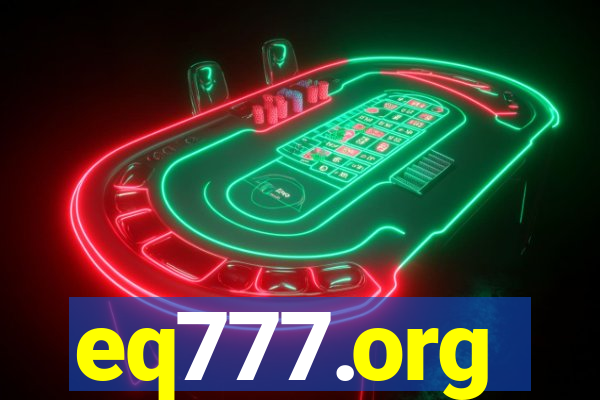 eq777.org