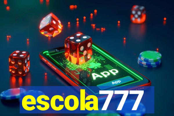 escola777