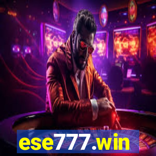 ese777.win