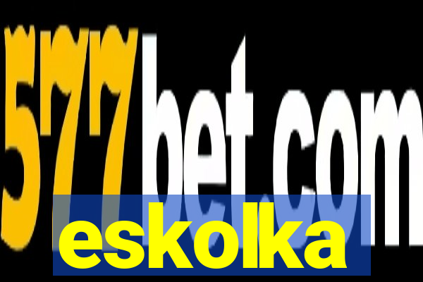 eskolka