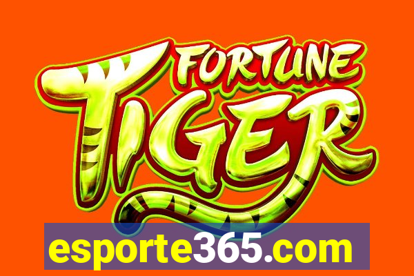 esporte365.com