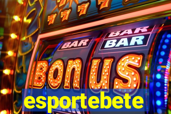 esportebete