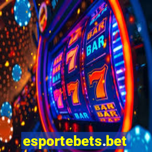 esportebets.bet