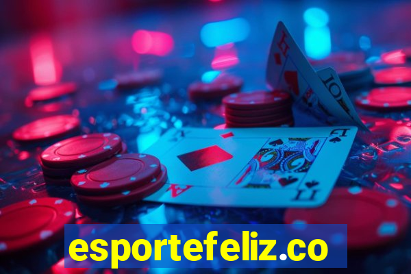 esportefeliz.com