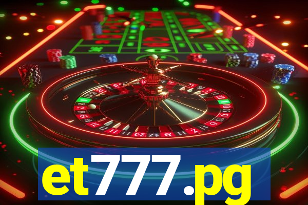 et777.pg
