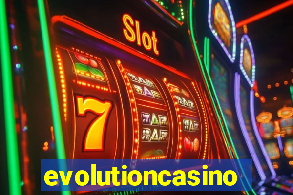 evolutioncasino