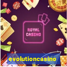 evolutioncasino