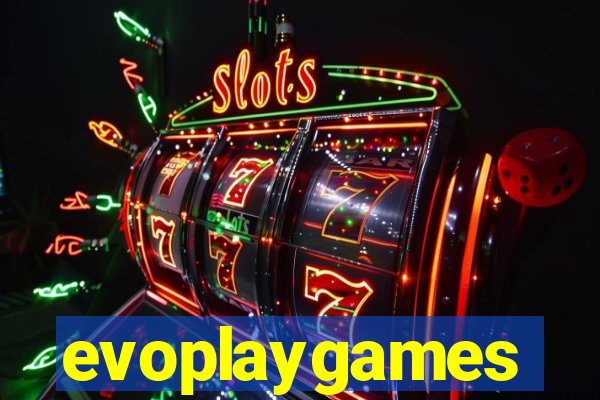evoplaygames