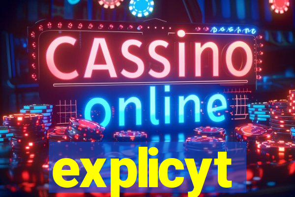 explicyt