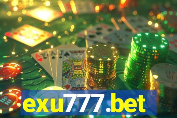 exu777.bet