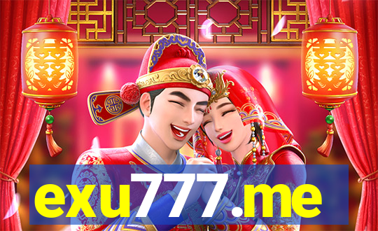 exu777.me