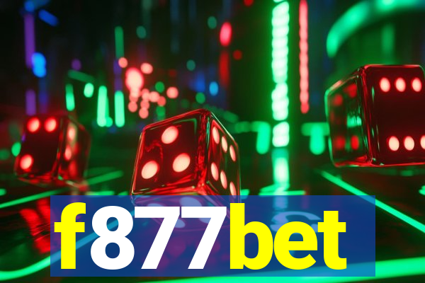 f877bet