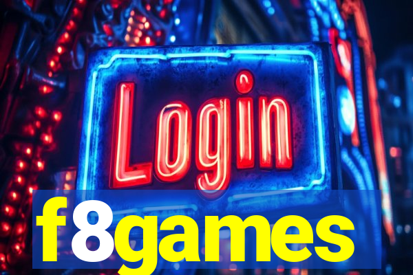 f8games