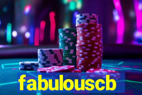 fabulouscb