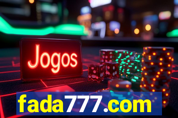 fada777.com