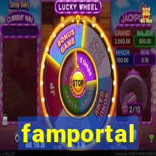 famportal