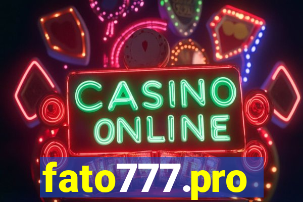 fato777.pro