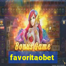 favoritaobet