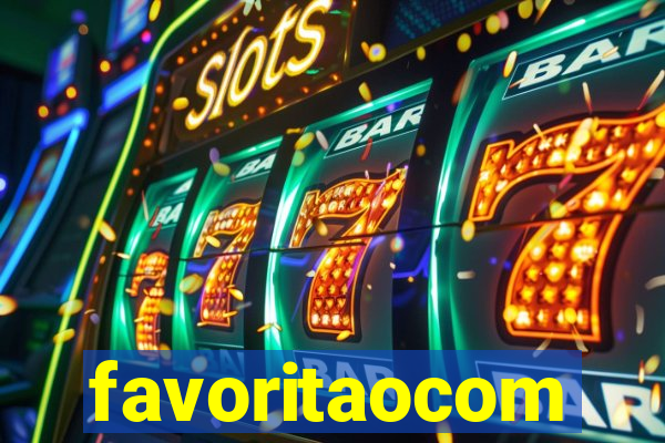 favoritaocom