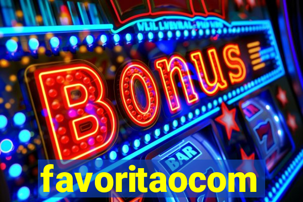 favoritaocom