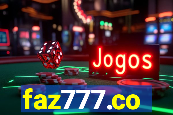 faz777.co