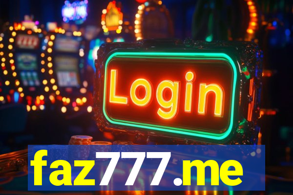 faz777.me