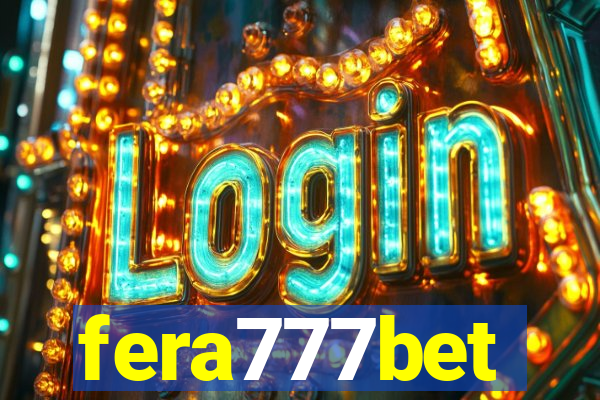 fera777bet