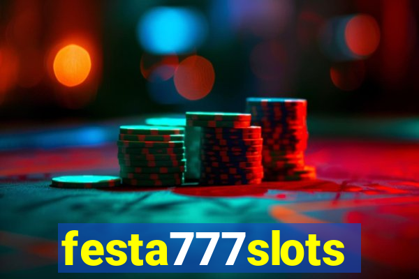 festa777slots