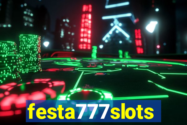 festa777slots