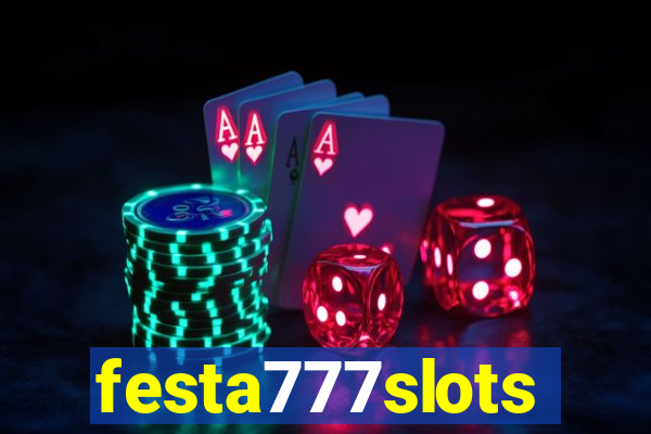 festa777slots