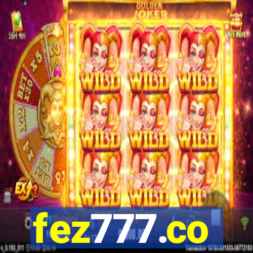 fez777.co