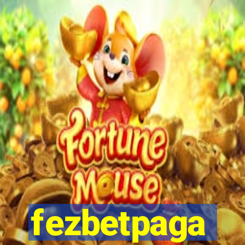 fezbetpaga