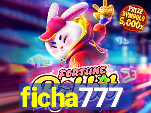 ficha777