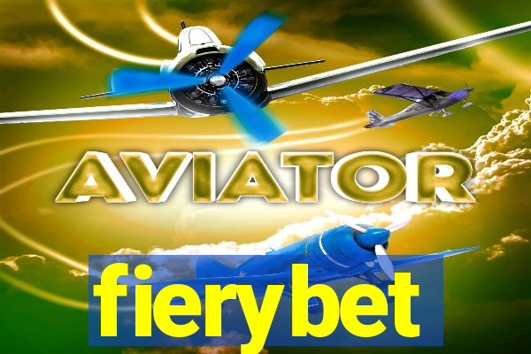 fierybet