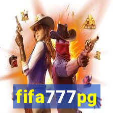 fifa777pg