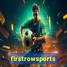 firstrowsports