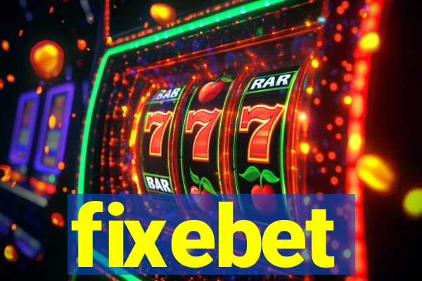fixebet
