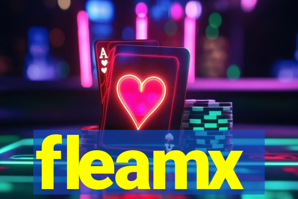 fleamx