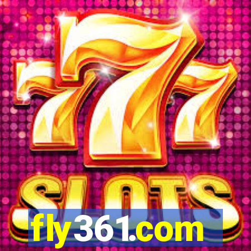 fly361.com