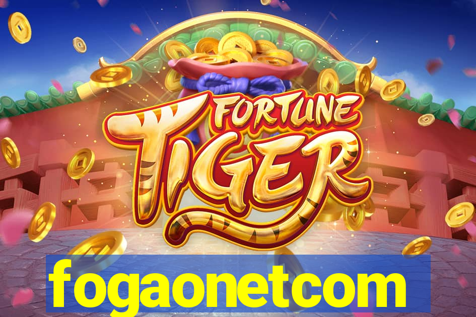 fogaonetcom