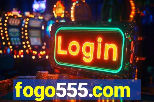 fogo555.com