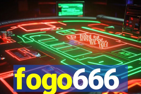 fogo666