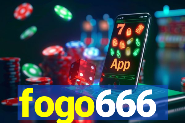 fogo666