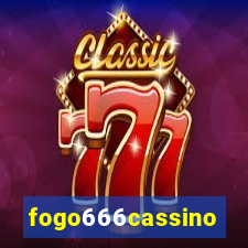 fogo666cassino