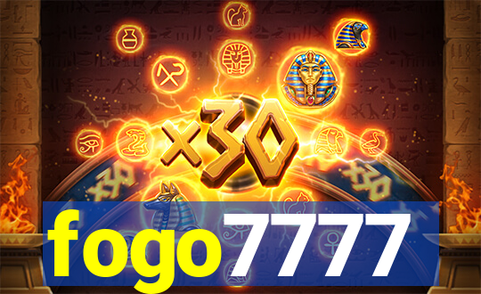 fogo7777