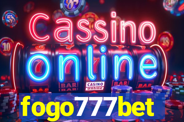 fogo777bet
