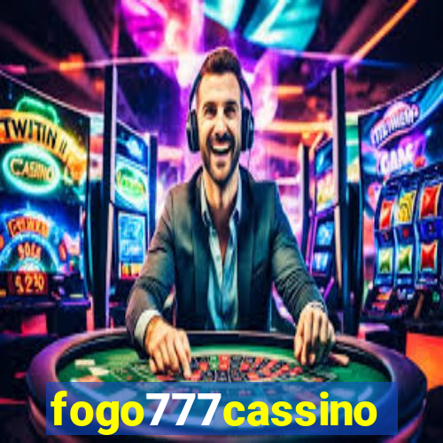 fogo777cassino