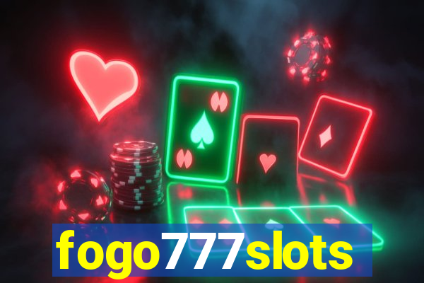 fogo777slots