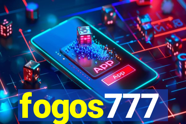 fogos777